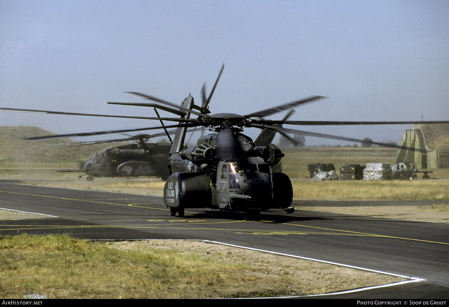 Aircraft Photo of 162509 | Sikorsky MH-53E Sea Dragon | USA - Navy | AirHistory.net #767948