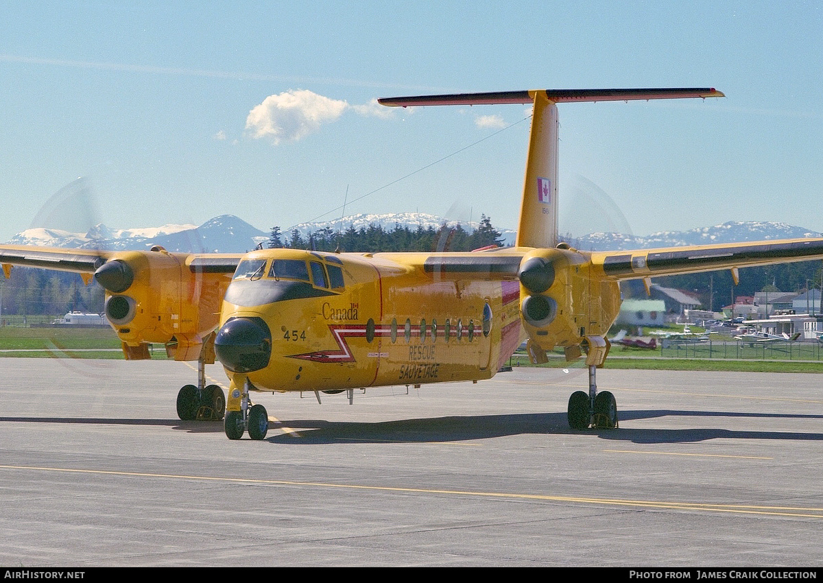 Aircraft Photo of 115454 | De Havilland Canada C-115 Buffalo | Canada - Air Force | AirHistory.net #767982