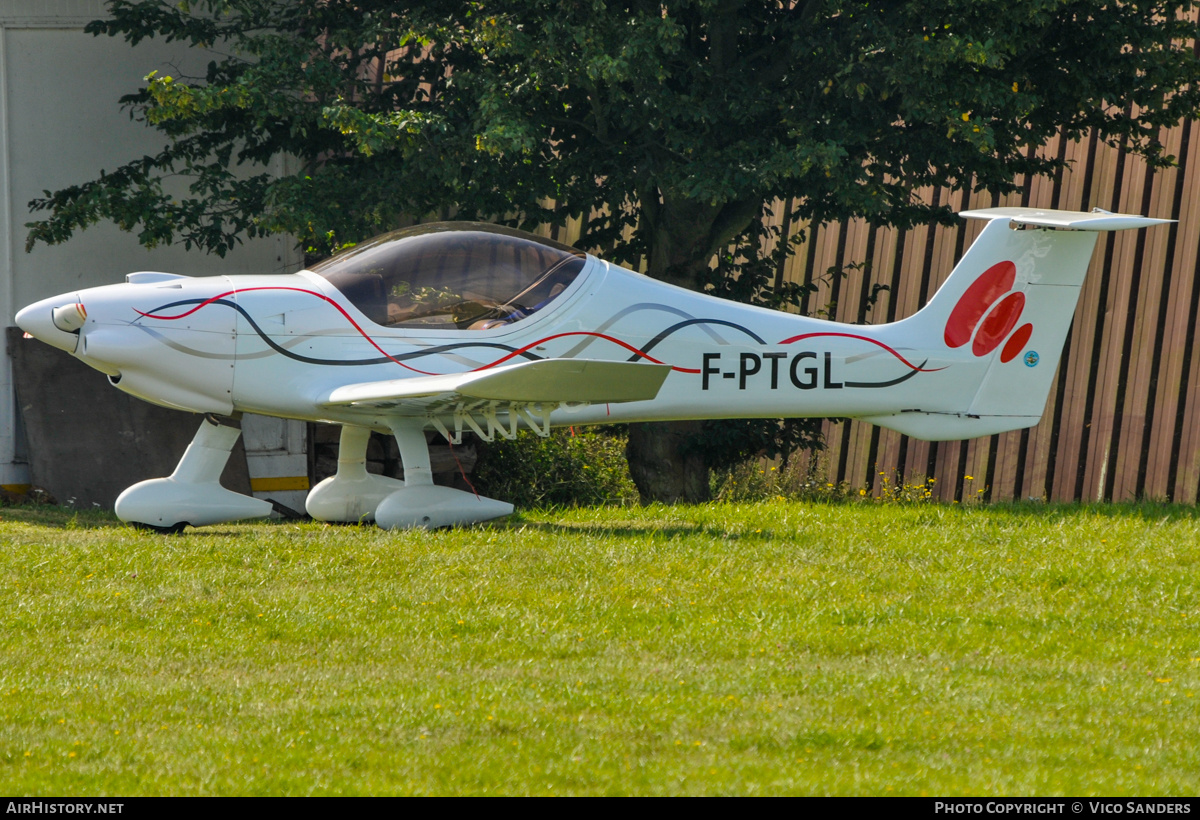 Aircraft Photo of F-PTGL | DynAero MCR-01 ULC | AirHistory.net #768355