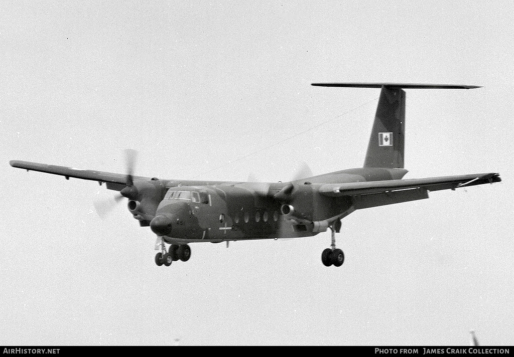 Aircraft Photo of 9458 | De Havilland Canada CC-115 Buffalo | Canada - Air Force | AirHistory.net #768415