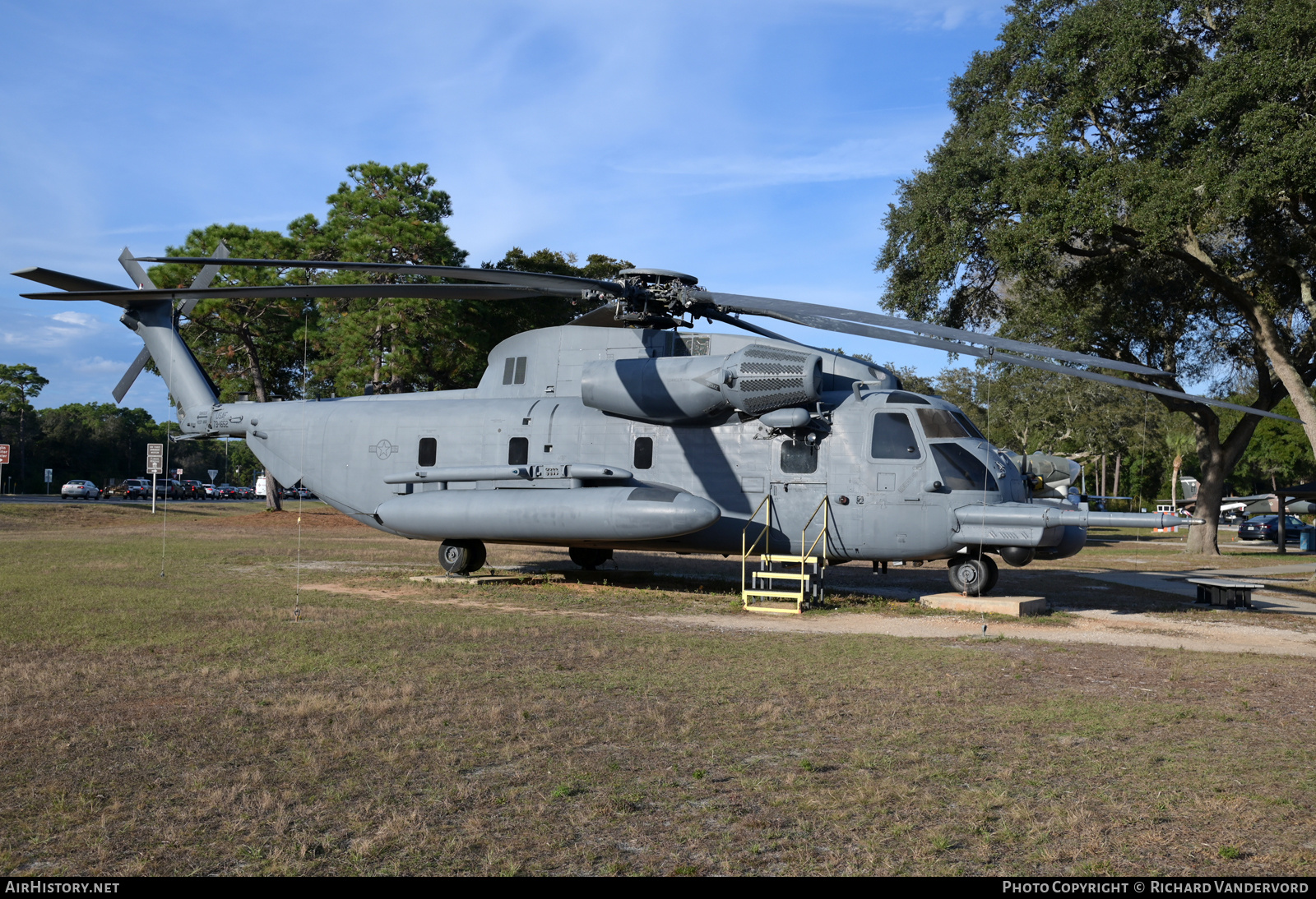 Aircraft Photo of 73-1652 | Sikorsky MH-53M Pave Low IV | USA - Air Force | AirHistory.net #769070