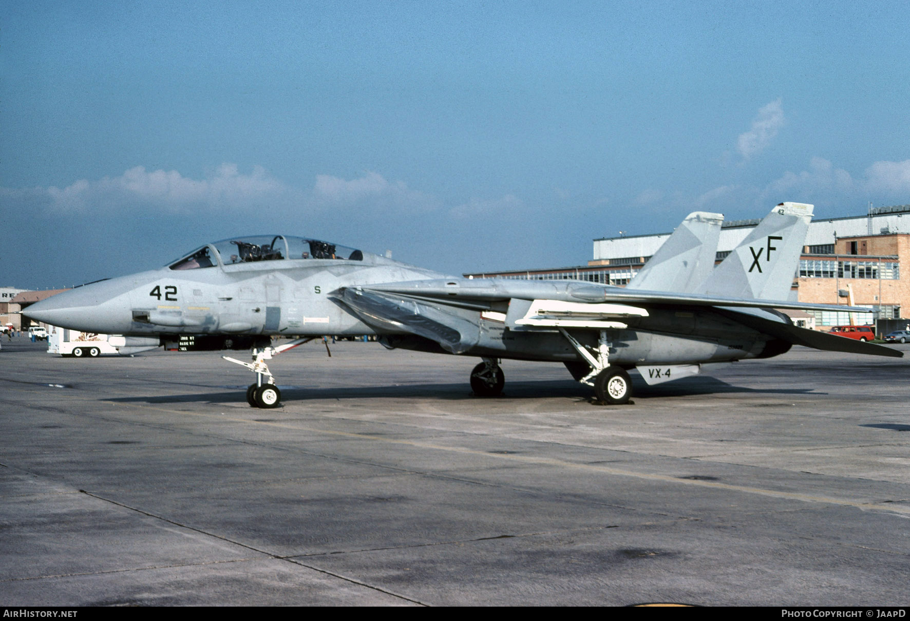 Aircraft Photo of 159828 | Grumman F-14A Tomcat | USA - Navy | AirHistory.net #769537