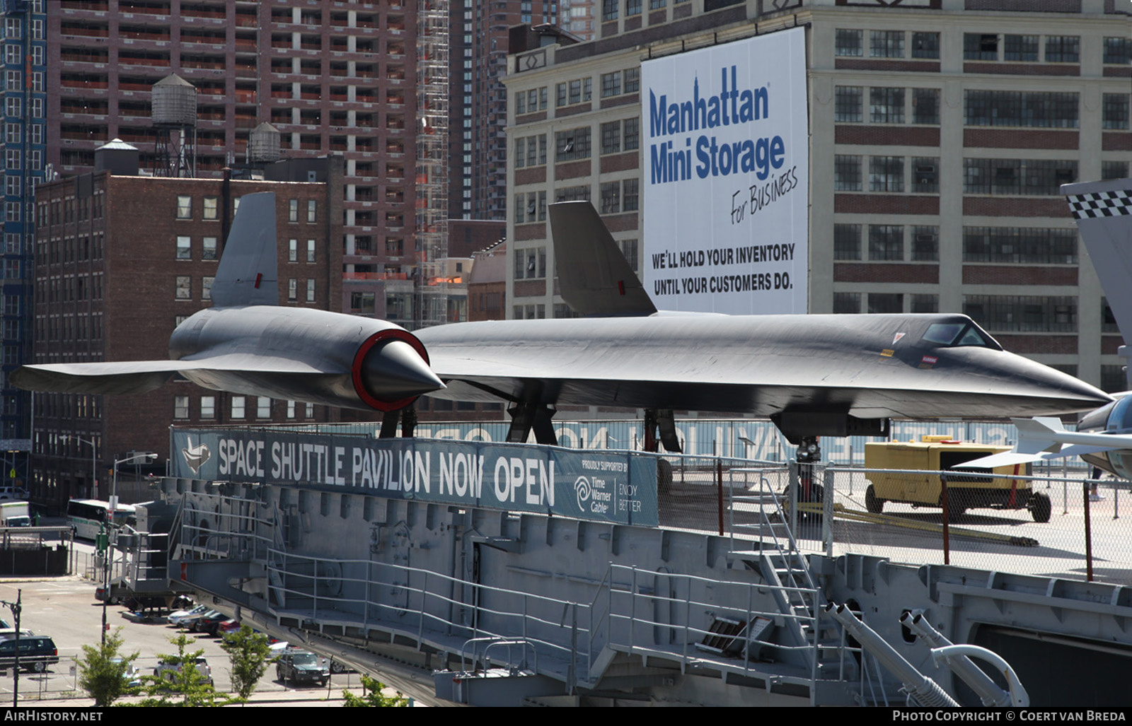 Aircraft Photo of 60-6925 | Lockheed A-12 | USA - Air Force | AirHistory.net #769953