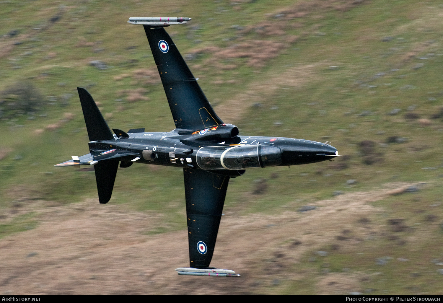 Aircraft Photo of ZK010 | BAE Systems Hawk T.2 | UK - Air Force | AirHistory.net #770387