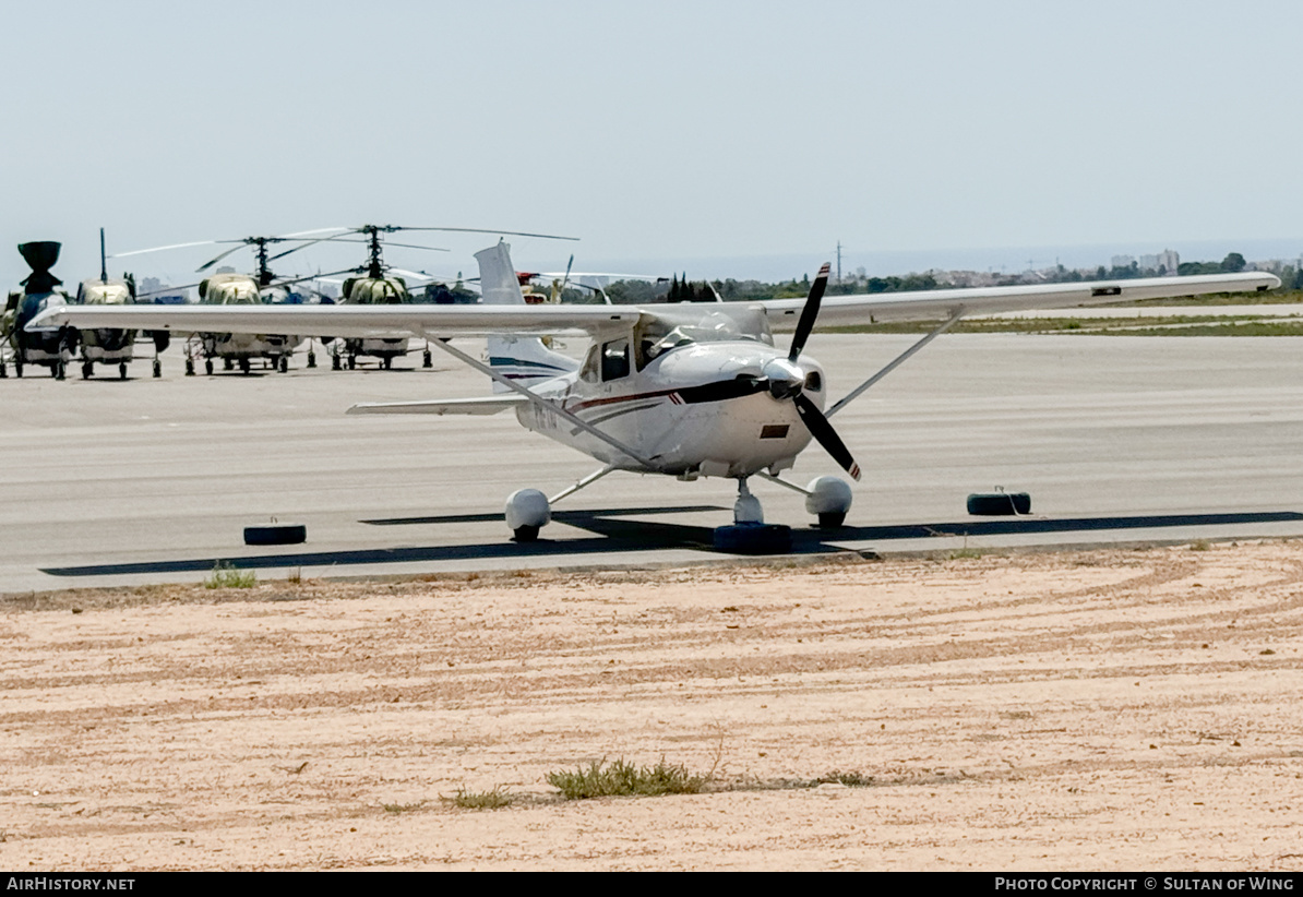 Aircraft Photo of PH-TIO | Cessna T182T Skylane TC | AirHistory.net #771231