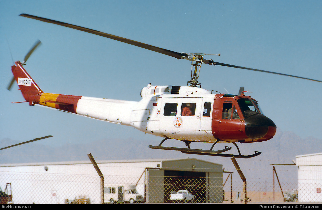 Aircraft Photo of 70-16317 | Bell UH-1H Iroquois | USA - Army | AirHistory.net #771965