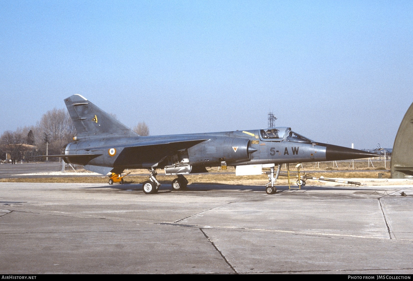 Aircraft Photo of 29 | Dassault Mirage F1C | France - Air Force | AirHistory.net #772672