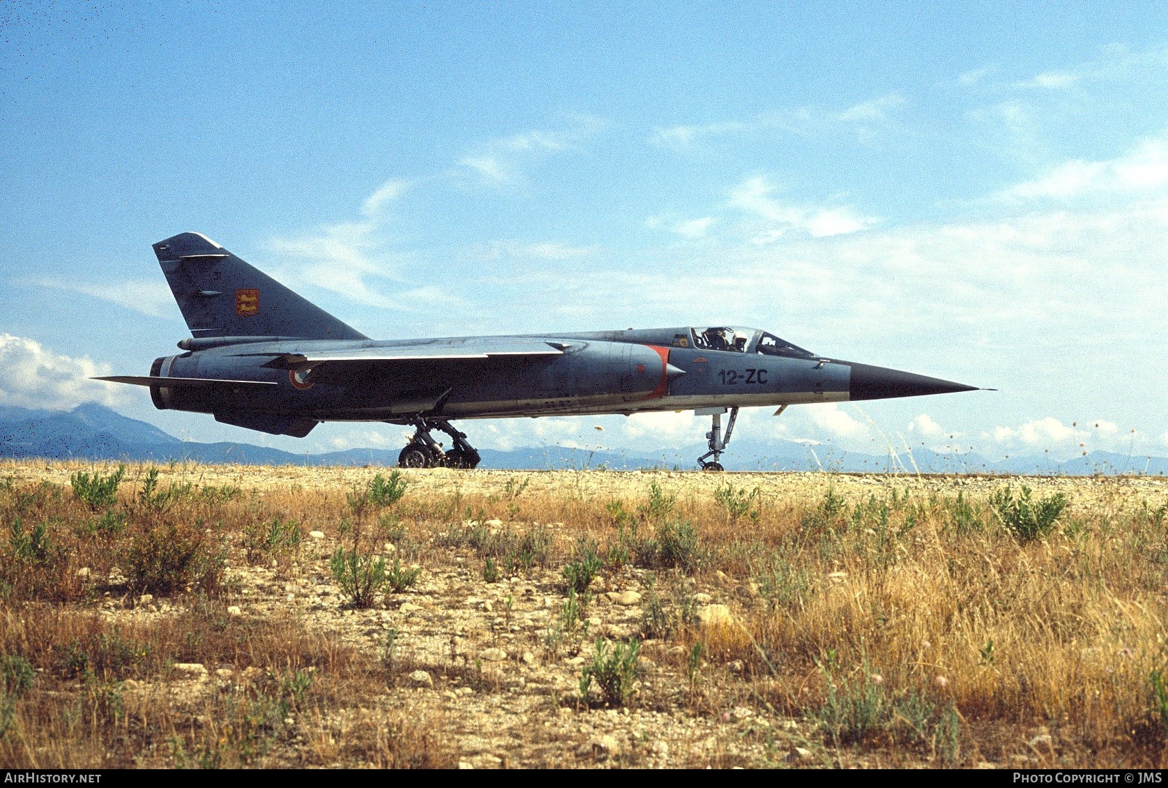Aircraft Photo of 31 | Dassault Mirage F1C | France - Air Force | AirHistory.net #772868