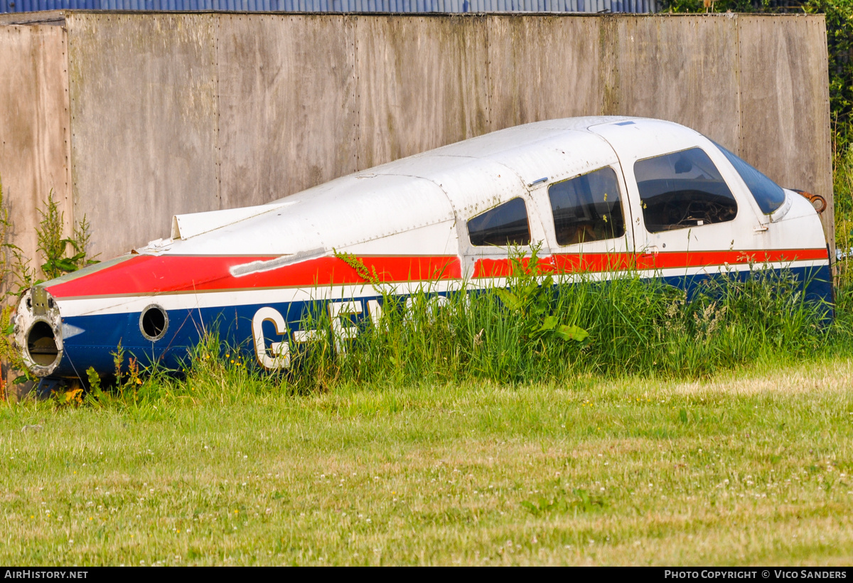 Aircraft Photo of G-EMSL | Piper PA-28-161 Warrior II | AirHistory.net #773184