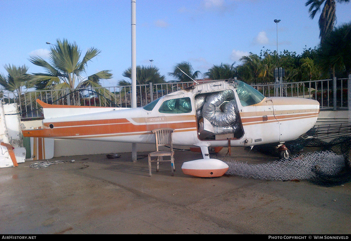 Aircraft Photo of N4979G | Cessna 172N | AirHistory.net #773185