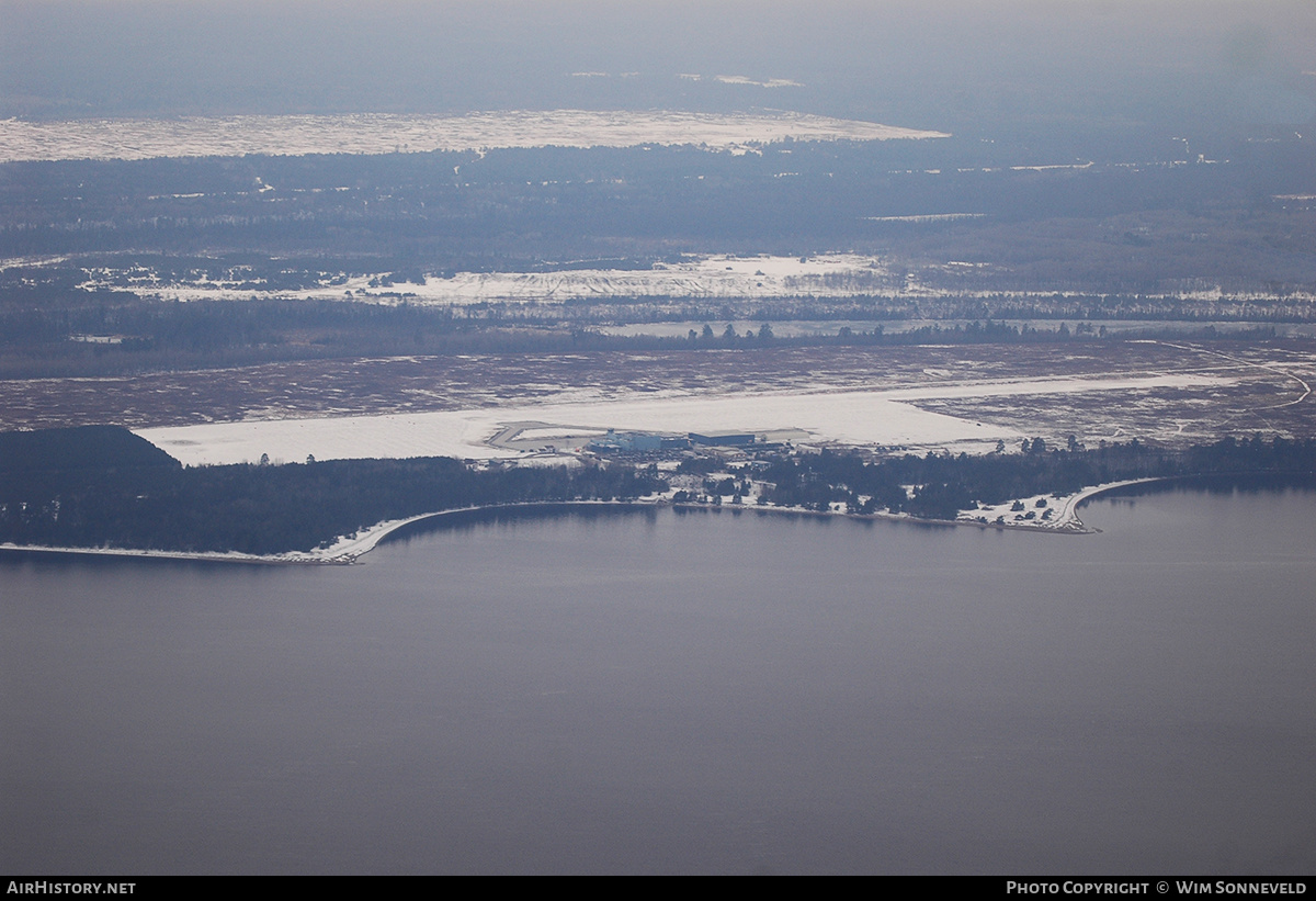 Airport photo of Petawawa / CYWA in Ontario, Canada | AirHistory.net #773310