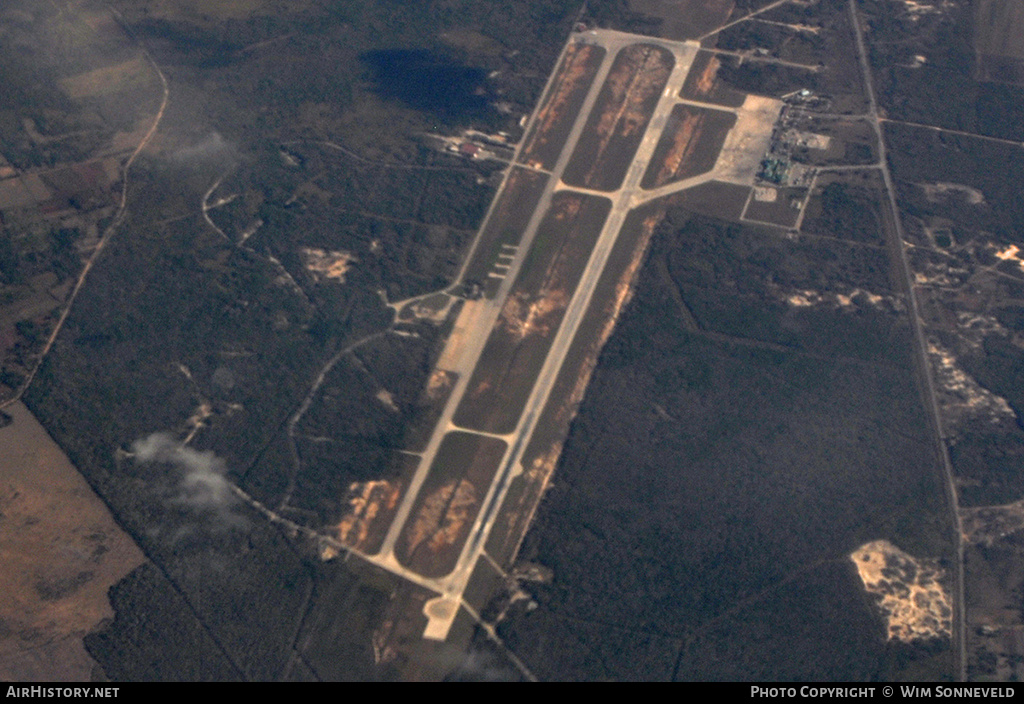 Airport photo of Holguín (MUHG / HOG) in Cuba | AirHistory.net #773450