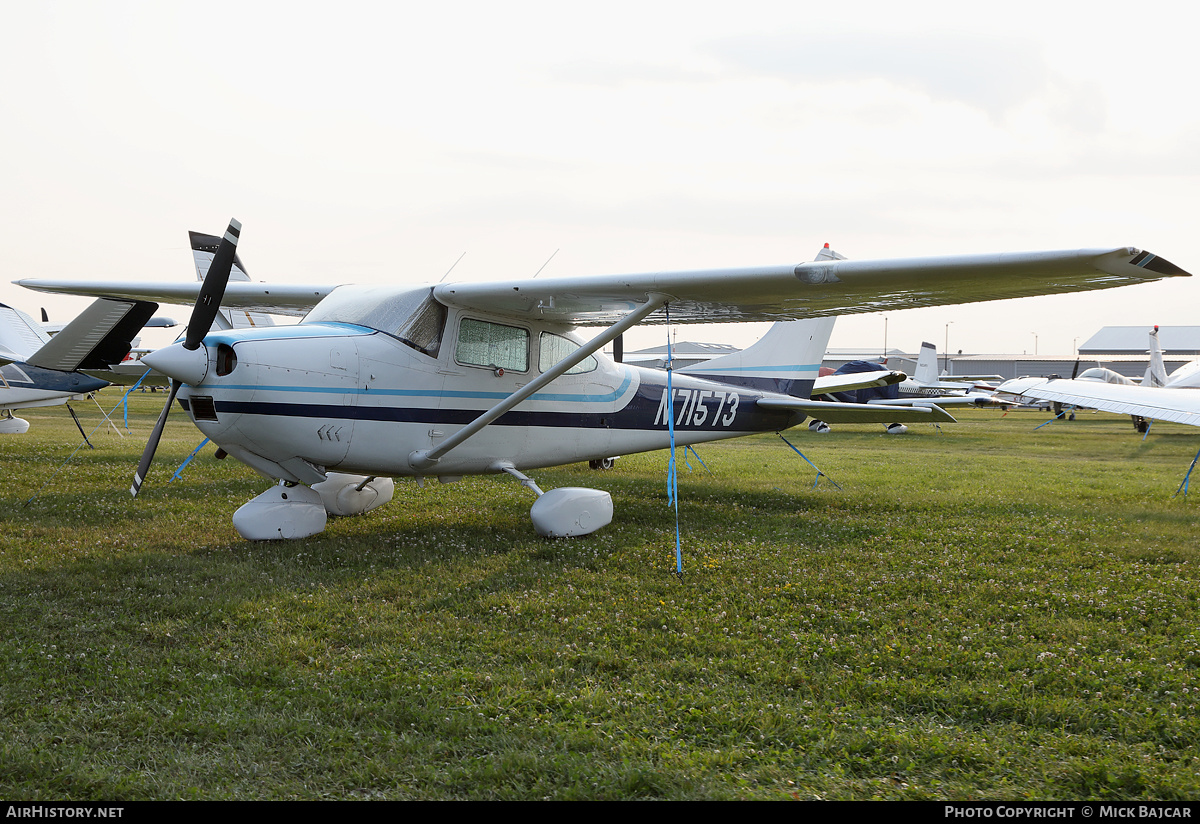 Aircraft Photo of N71573 | Cessna 182M Skylane | AirHistory.net #773874