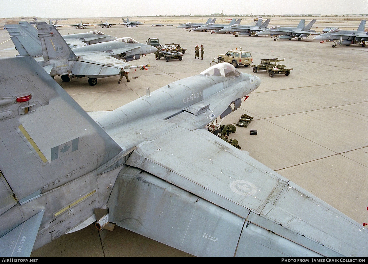 Airport photo of Doha - International (OTBD / DOH) in Qatar | AirHistory.net #774700