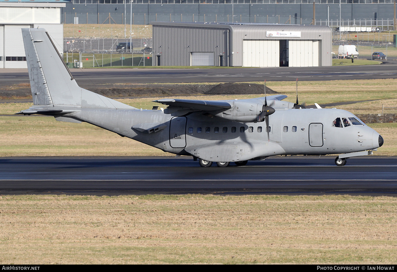 Aircraft Photo of 96-6043 | CASA/IPTN CN235M-100 | USA - Air Force | AirHistory.net #775750