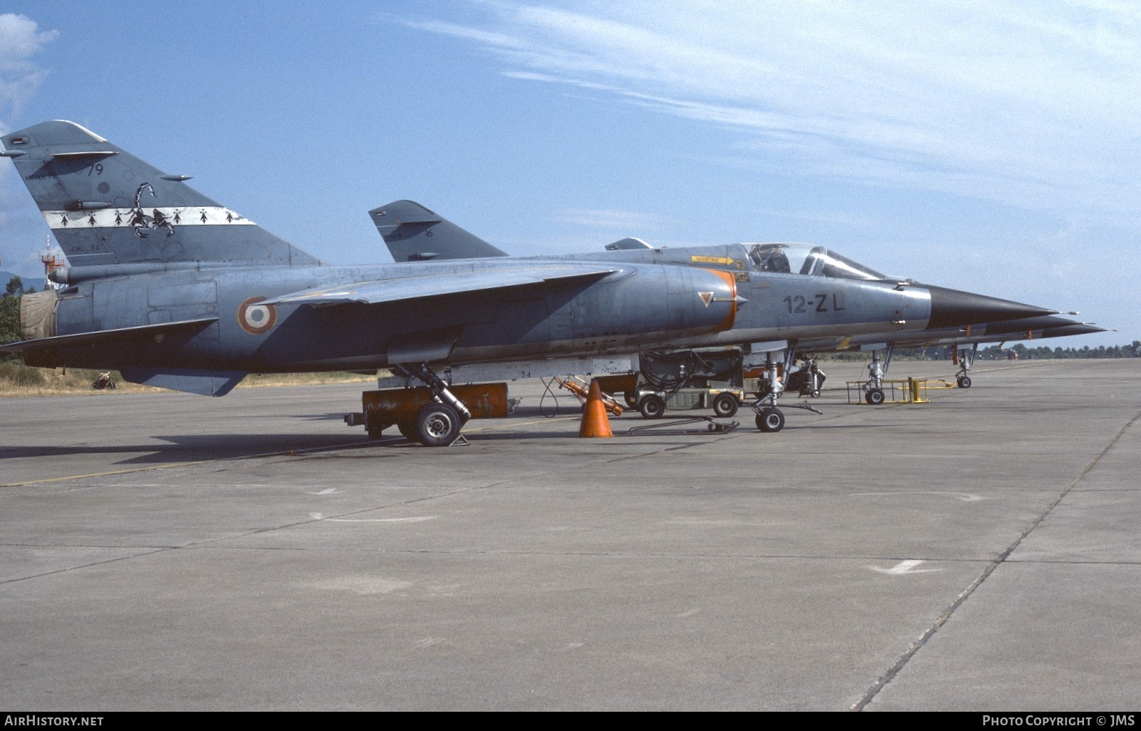 Aircraft Photo of 79 | Dassault Mirage F1C | France - Air Force | AirHistory.net #775847