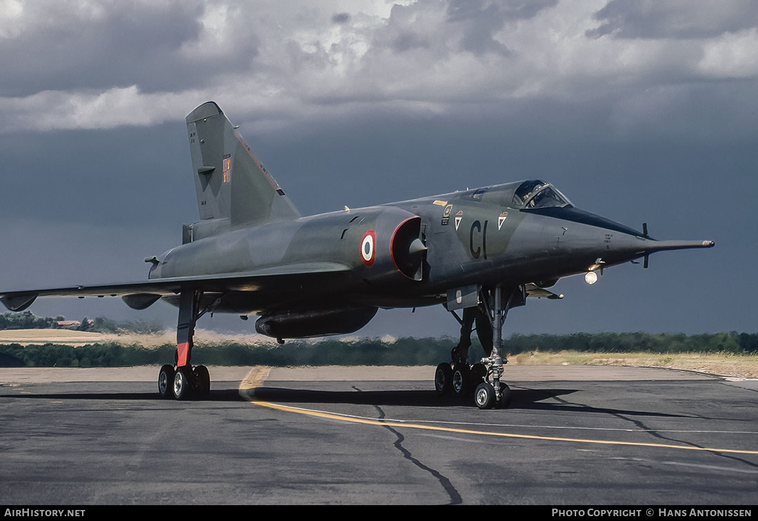 Aircraft Photo of 62 | Dassault Mirage IVP | France - Air Force | AirHistory.net #776441