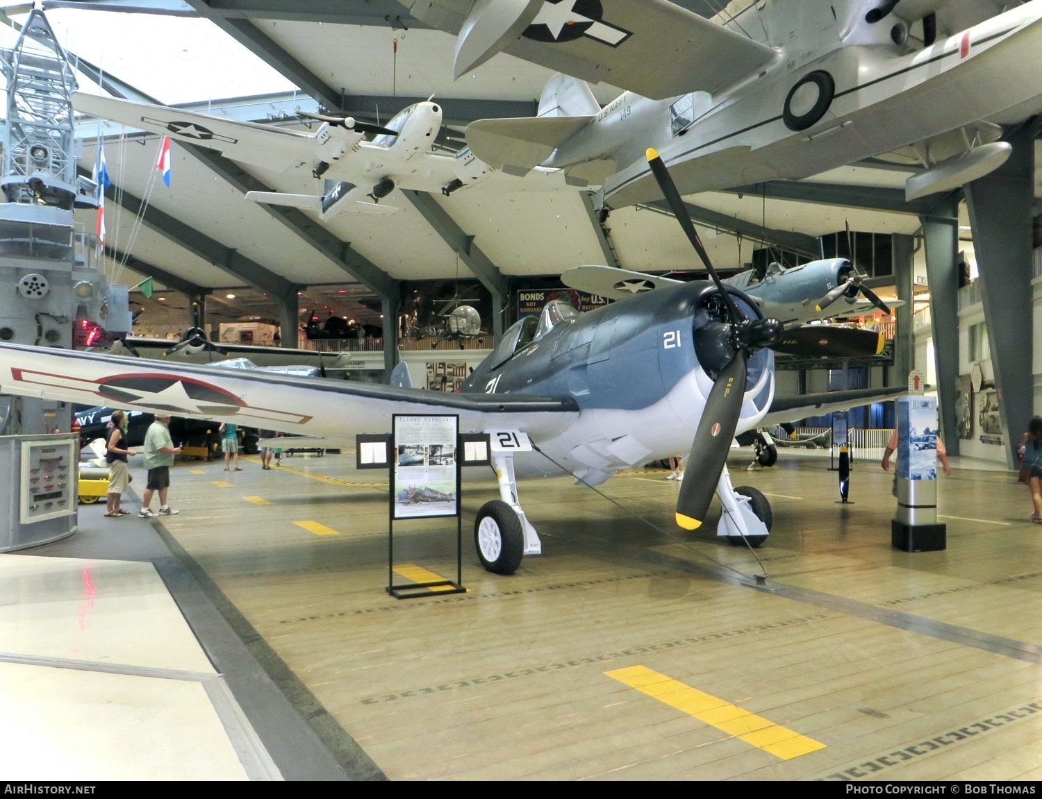 Aircraft Photo of 25910 | Grumman F6F-3 Hellcat | USA - Navy | AirHistory.net #776559