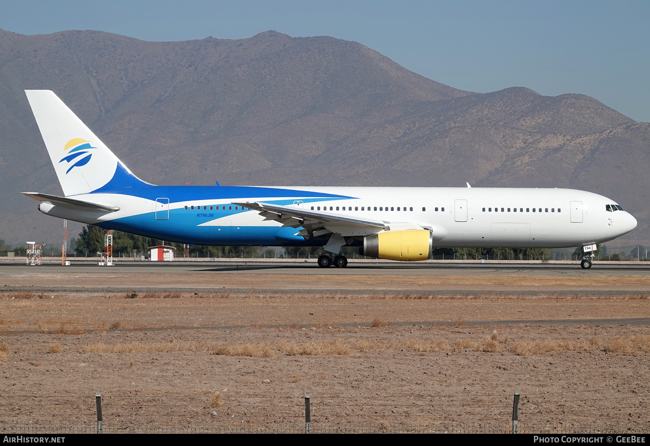 Aircraft Photo of N796JM | Boeing 767-336/ER | Eastern Airlines | AirHistory.net #776657
