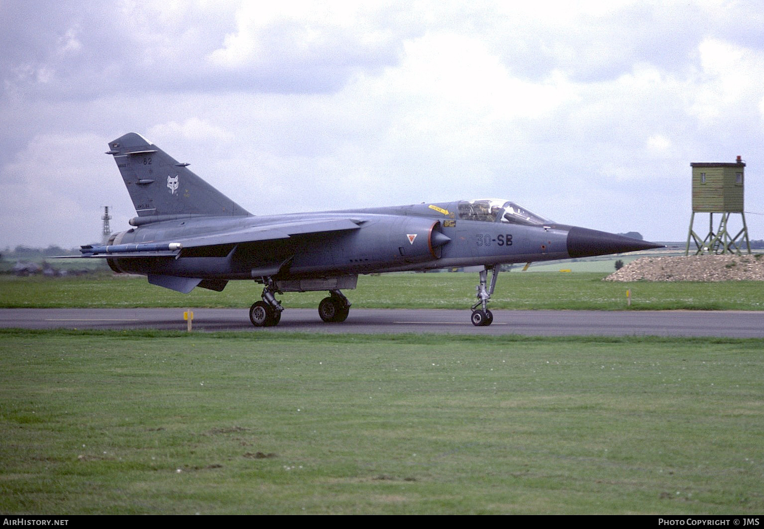 Aircraft Photo of 82 | Dassault Mirage F1C | France - Air Force | AirHistory.net #776683