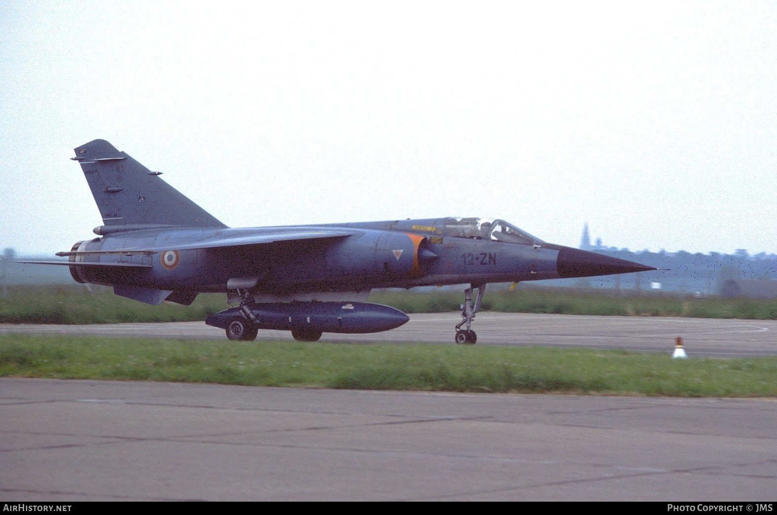 Aircraft Photo of 85 | Dassault Mirage F1C | France - Air Force | AirHistory.net #777005