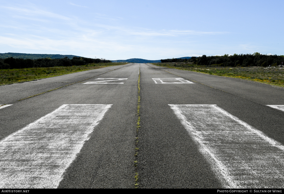 Airport photo of Benabarre (LENA) in Spain | AirHistory.net #777732