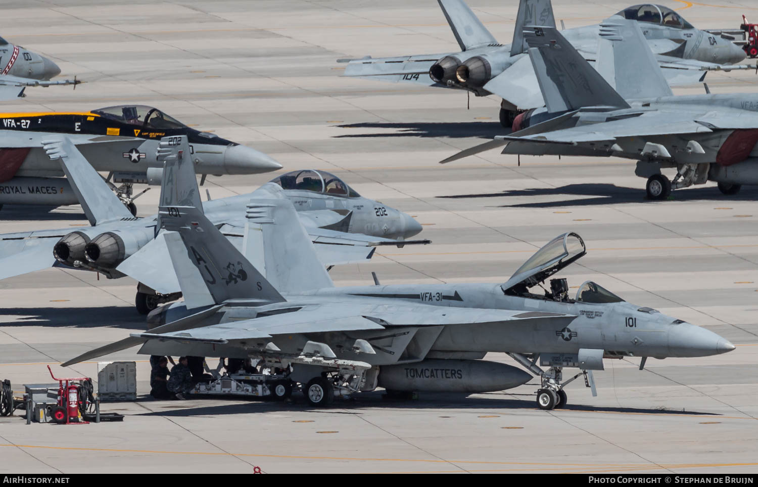 Aircraft Photo of 166777 | Boeing F/A-18E Super Hornet | USA - Navy | AirHistory.net #778247