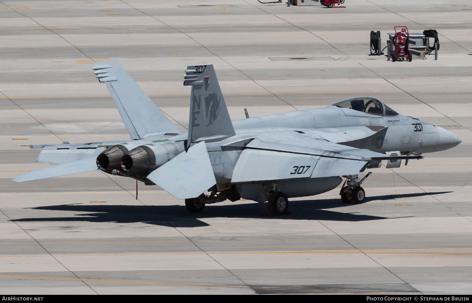 Aircraft Photo of 165791 | Boeing F/A-18E Super Hornet | USA - Navy | AirHistory.net #778257