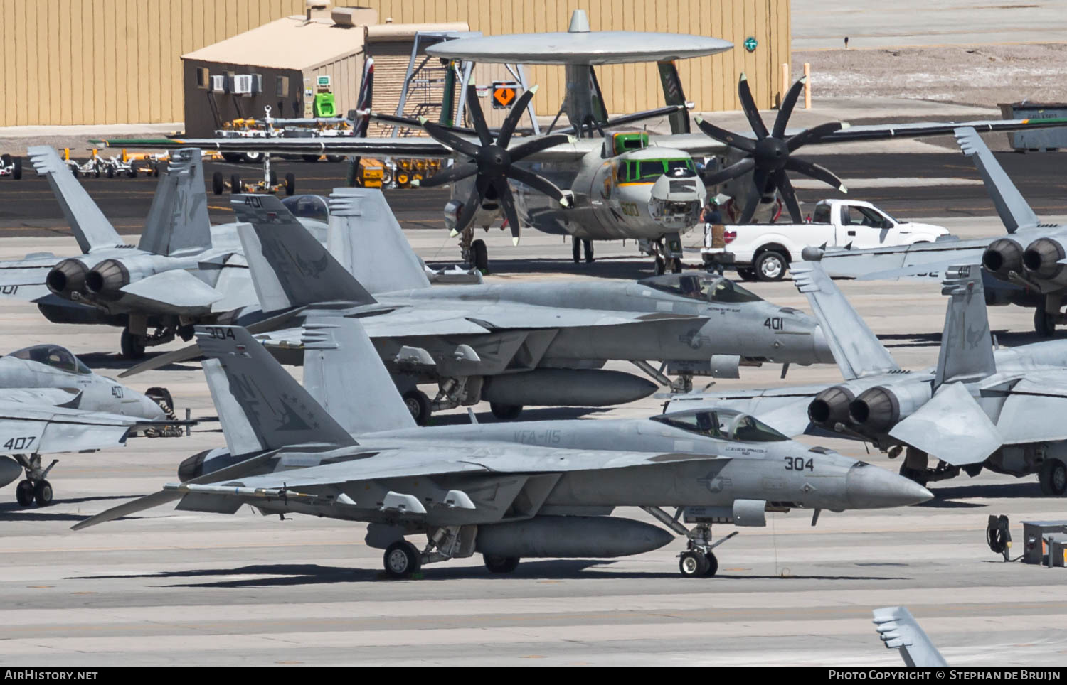 Aircraft Photo of 166863 | Boeing F/A-18E Super Hornet | USA - Navy | AirHistory.net #778377