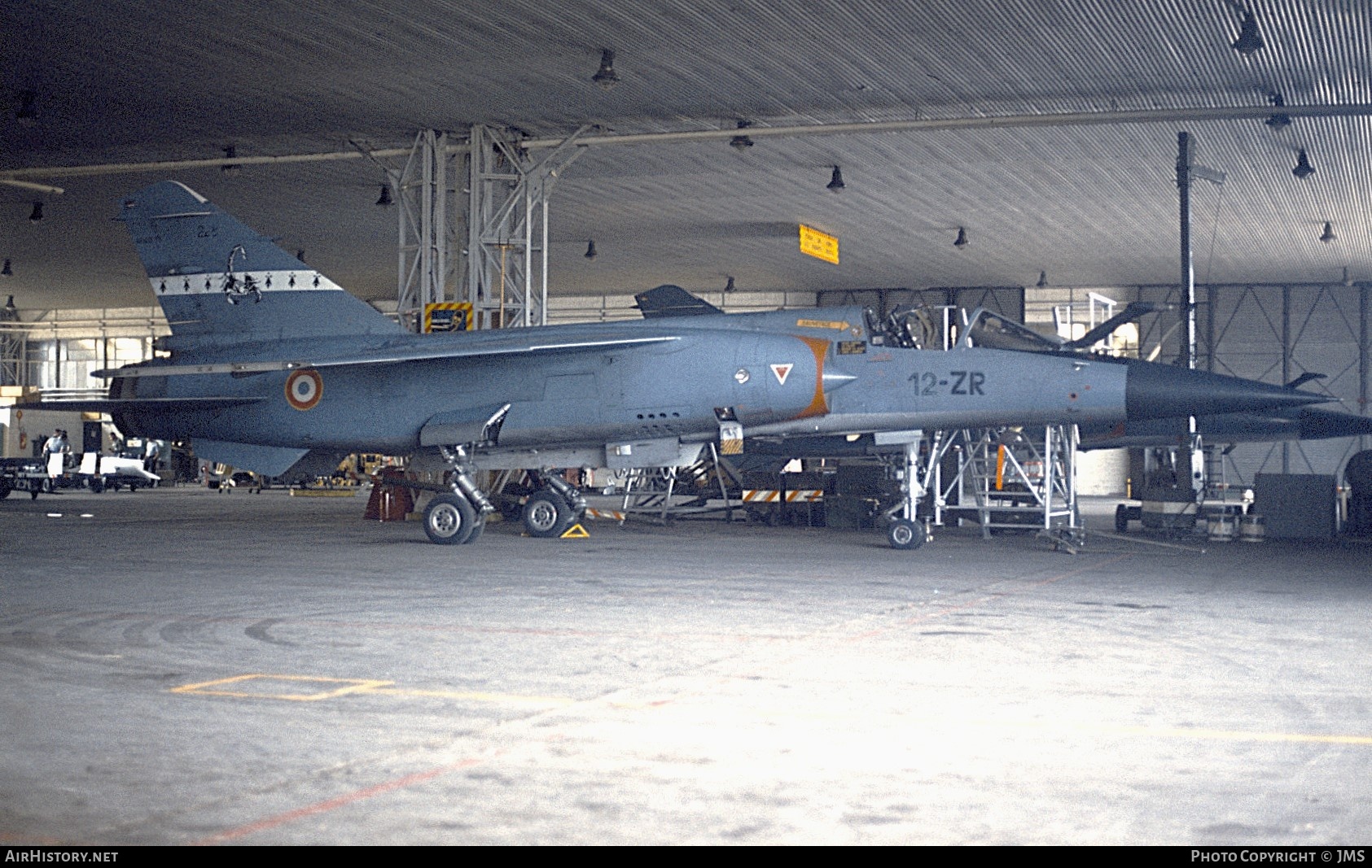 Aircraft Photo of 228 | Dassault Mirage F1C-200 | France - Air Force | AirHistory.net #778517