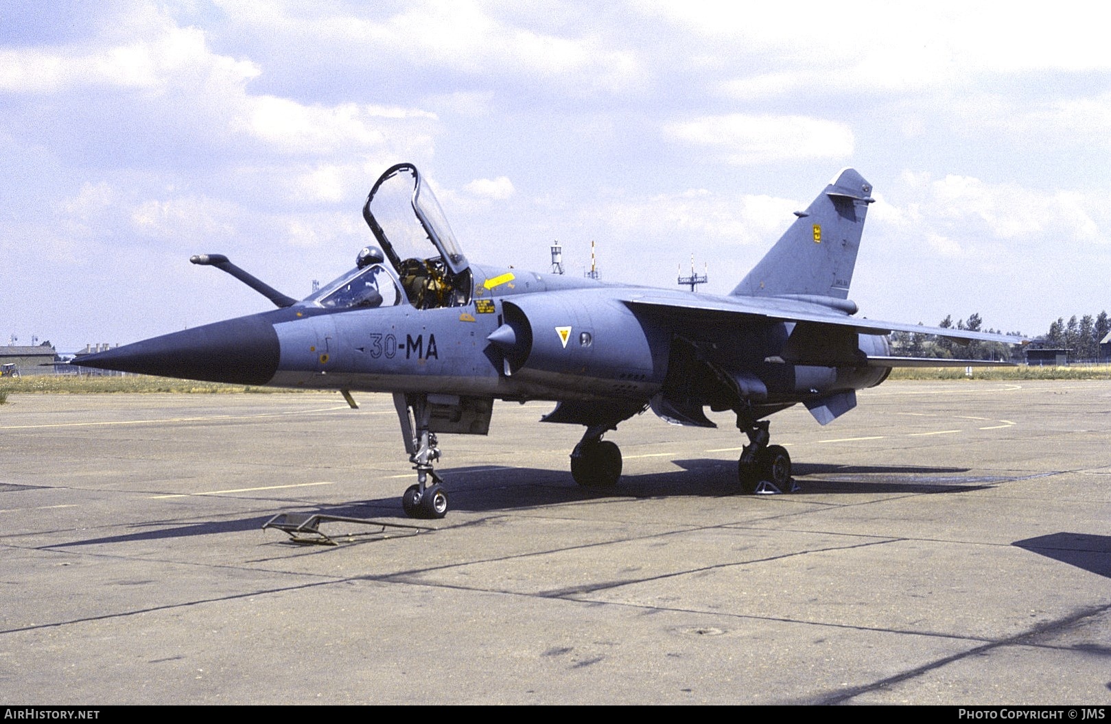 Aircraft Photo of 231 | Dassault Mirage F1C | France - Air Force | AirHistory.net #778713