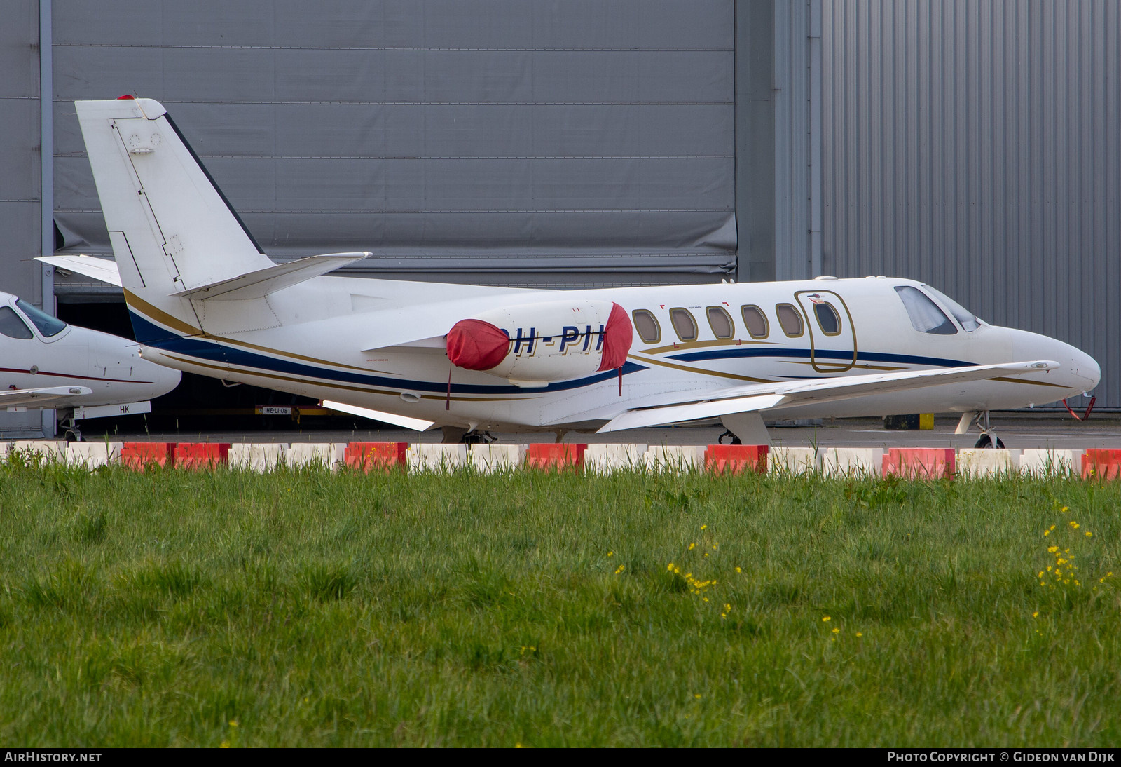 Aircraft Photo of 9H-PIK | Cessna 550 Citation II | AirHistory.net #778737