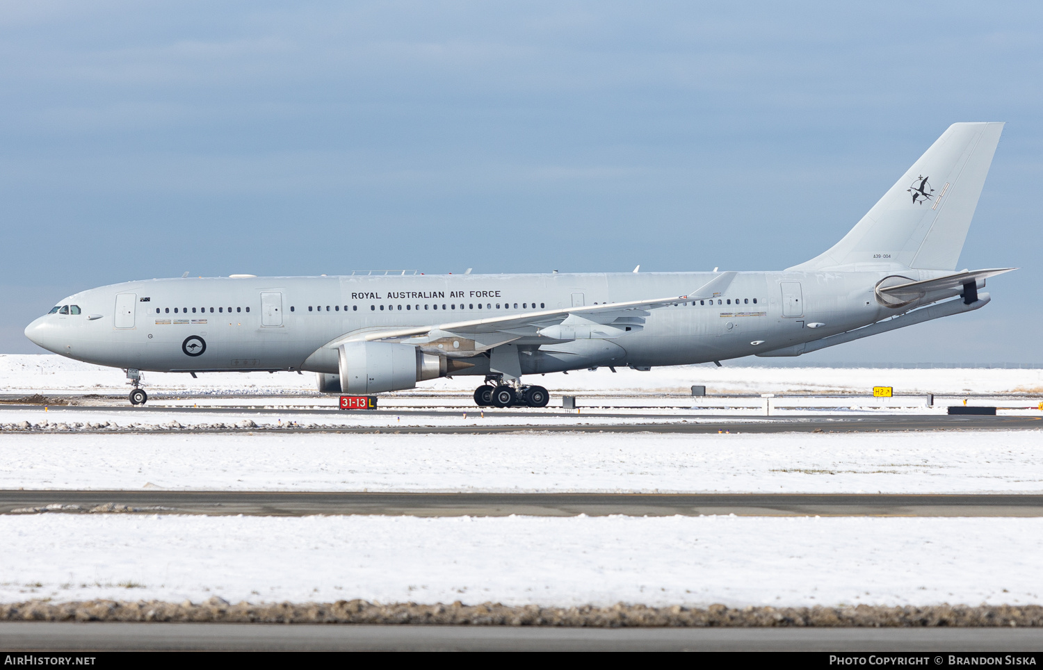 Aircraft Photo of A39-004 | Airbus KC-30A (A330-203MRTT) | Australia - Air Force | AirHistory.net #779387