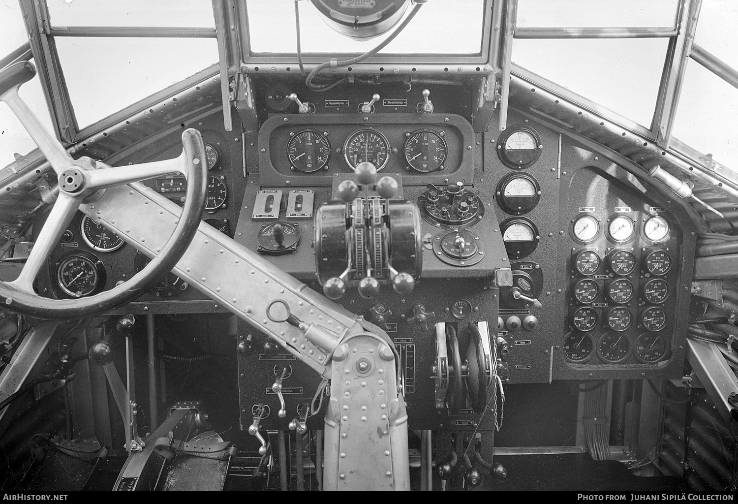 Aircraft Photo of OH-ALK | Junkers Ju 52/3m ci | Aero O/Y | AirHistory.net #779780