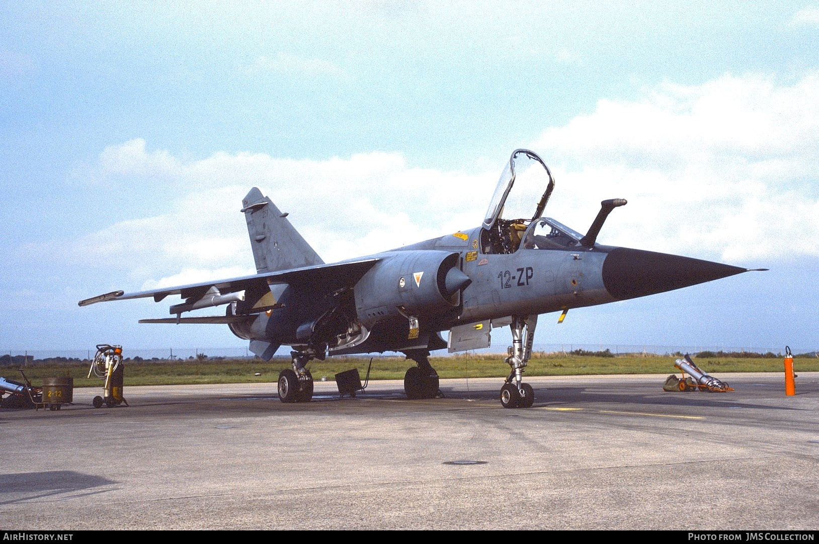 Aircraft Photo of 251 | Dassault Mirage F1C-200 | France - Air Force | AirHistory.net #779912