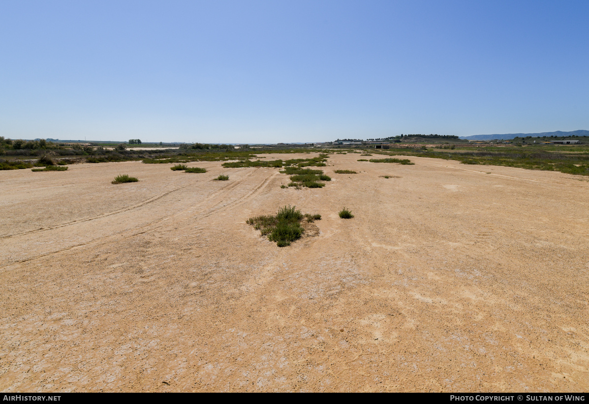 Airport photo of Villanueva de Sigena in Spain | AirHistory.net #781838