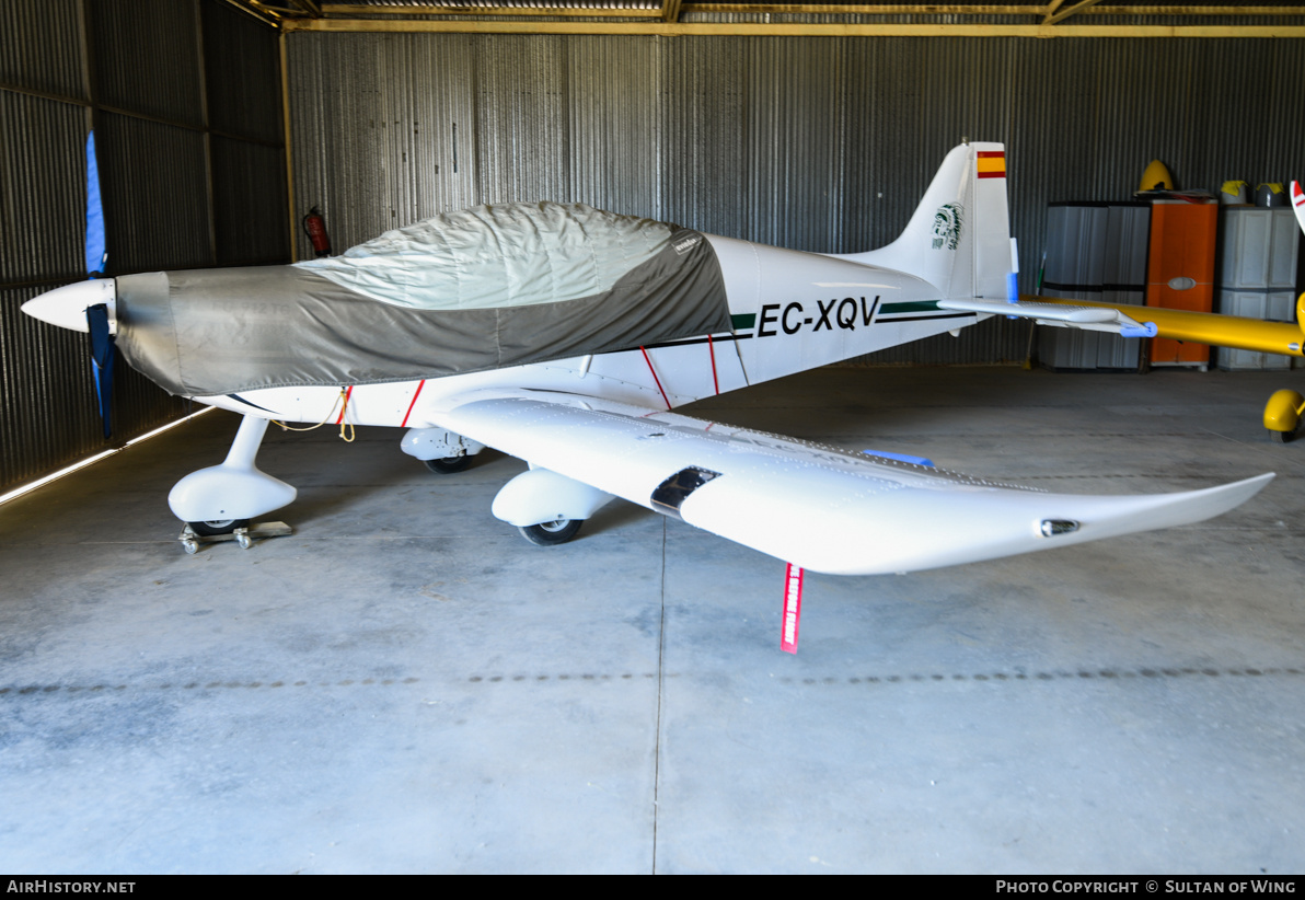 Aircraft Photo of EC-XQV | Direct Fly Alto ... | AirHistory.net #783894