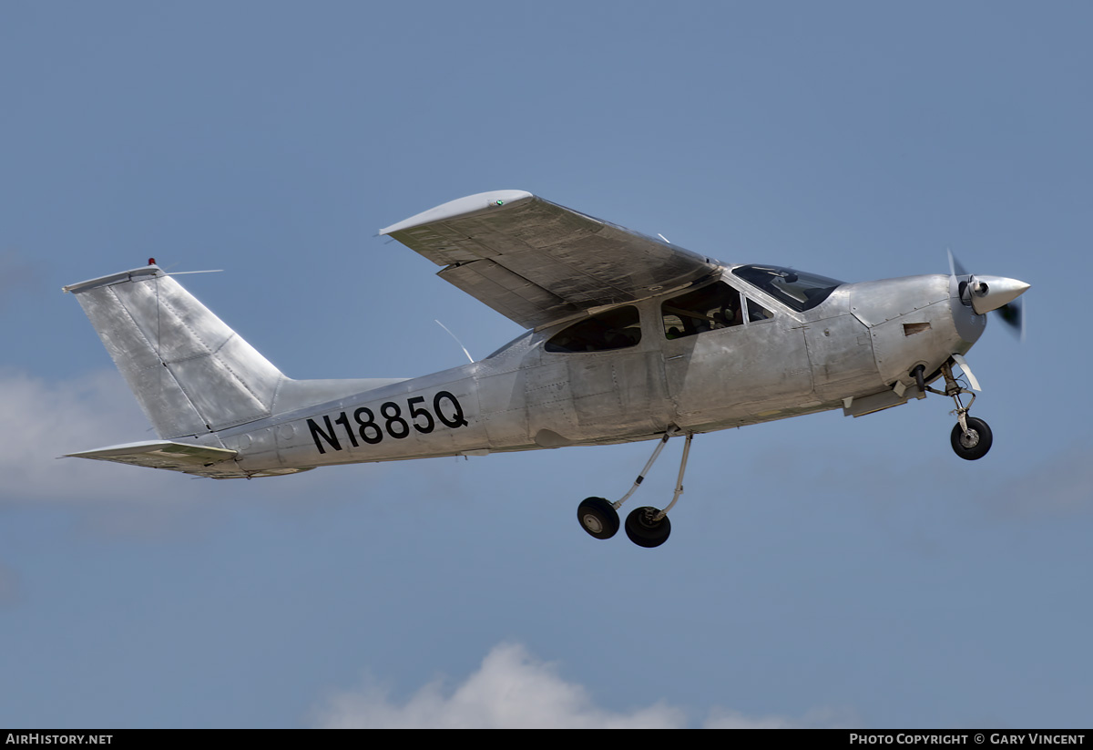 Aircraft Photo of N1885Q | Cessna 177RG Cardinal RG | AirHistory.net #784972