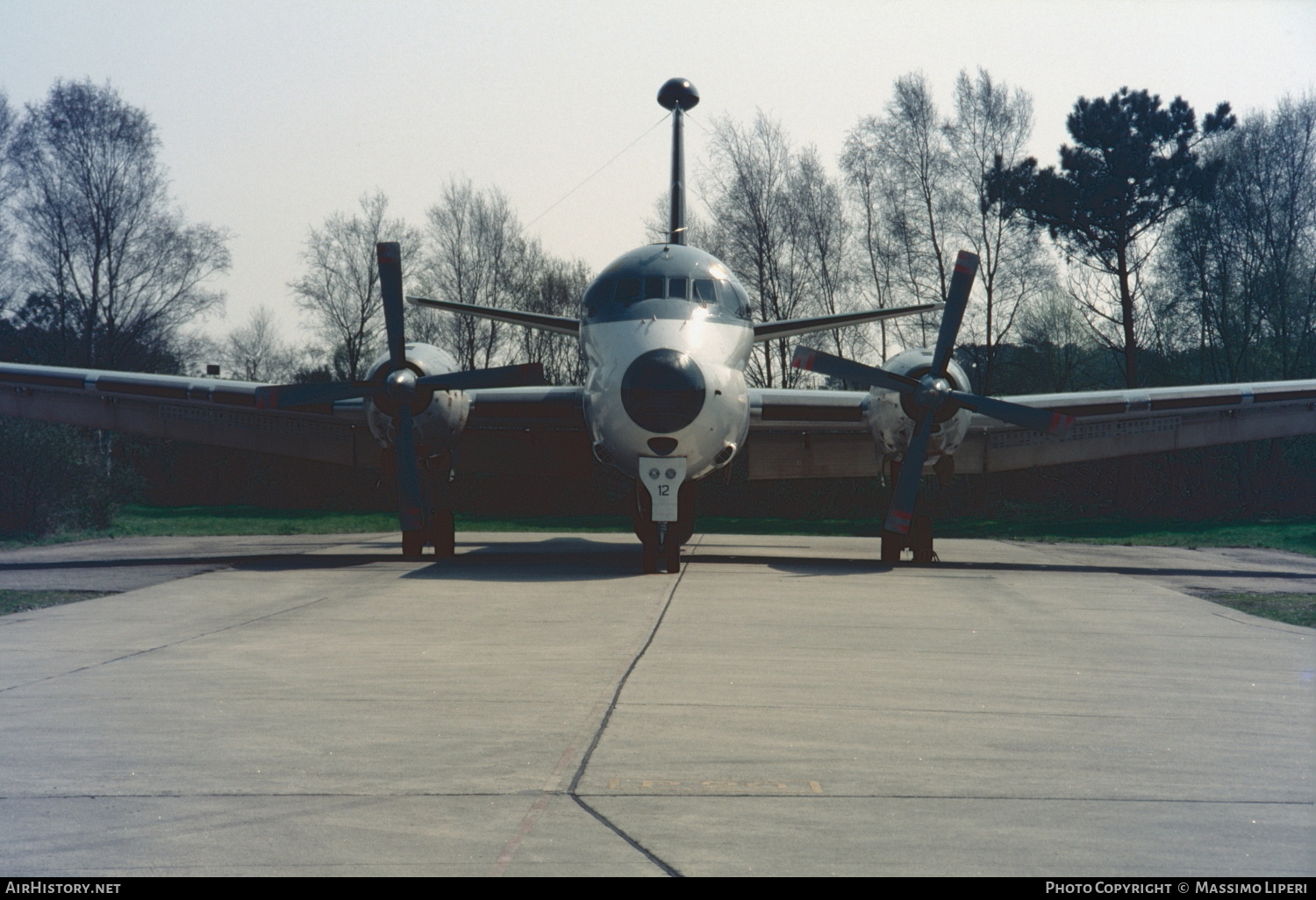 Aircraft Photo of MM40125 | Dassault 1150 Atlantic | Italy - Air Force | AirHistory.net #785049