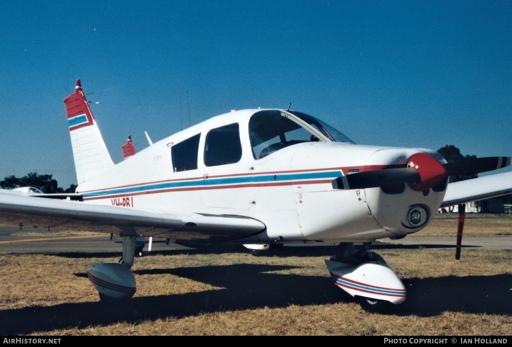 Aircraft Photo of VH-PBJ | Piper PA-28-140 Cherokee | AirHistory.net #785703