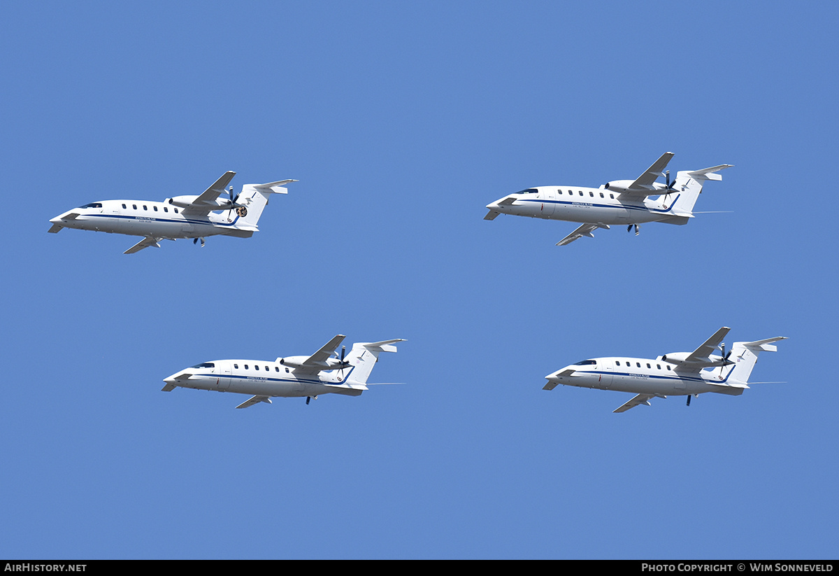 Aircraft Photo of MM62162 | Piaggio P-180AM Avanti | Italy - Air Force | AirHistory.net #785799