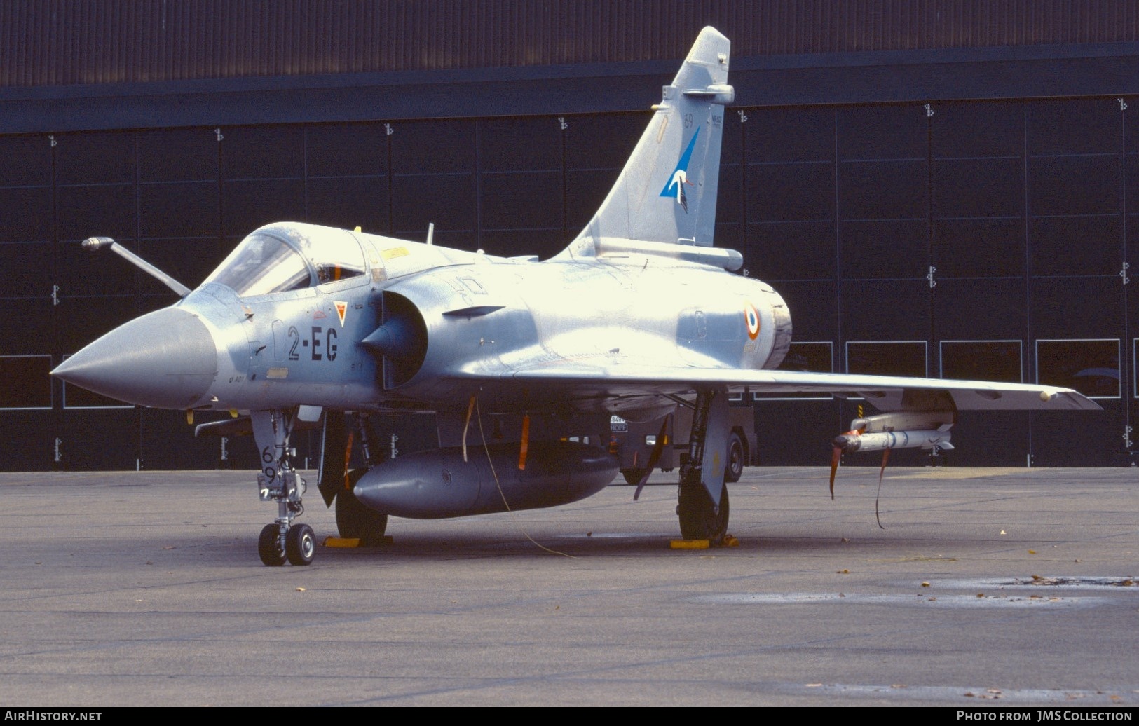 Aircraft Photo of 69 | Dassault Mirage 2000-5F | France - Air Force | AirHistory.net #786251