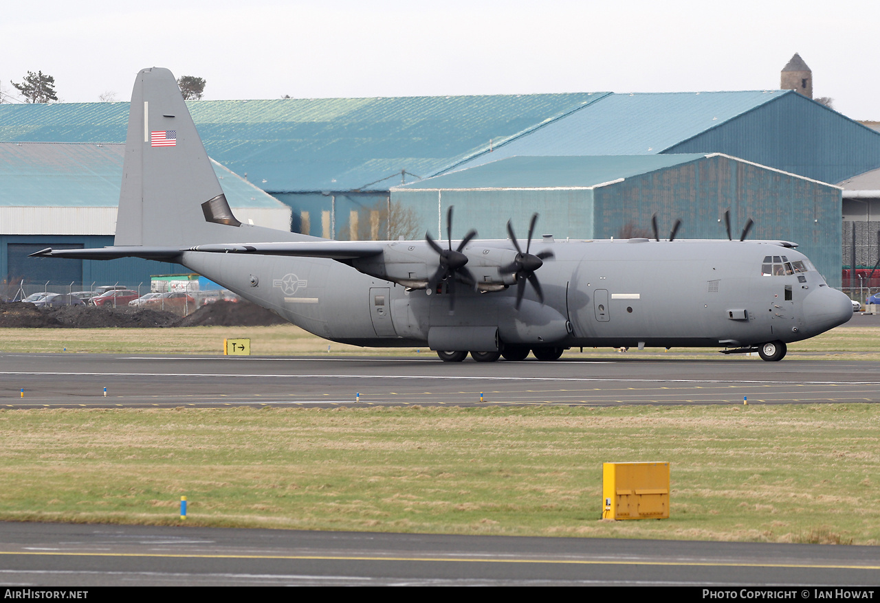 Aircraft Photo of 08-3179 / 83179 | Lockheed Martin C-130J-30 Hercules | USA - Air Force | AirHistory.net #786476