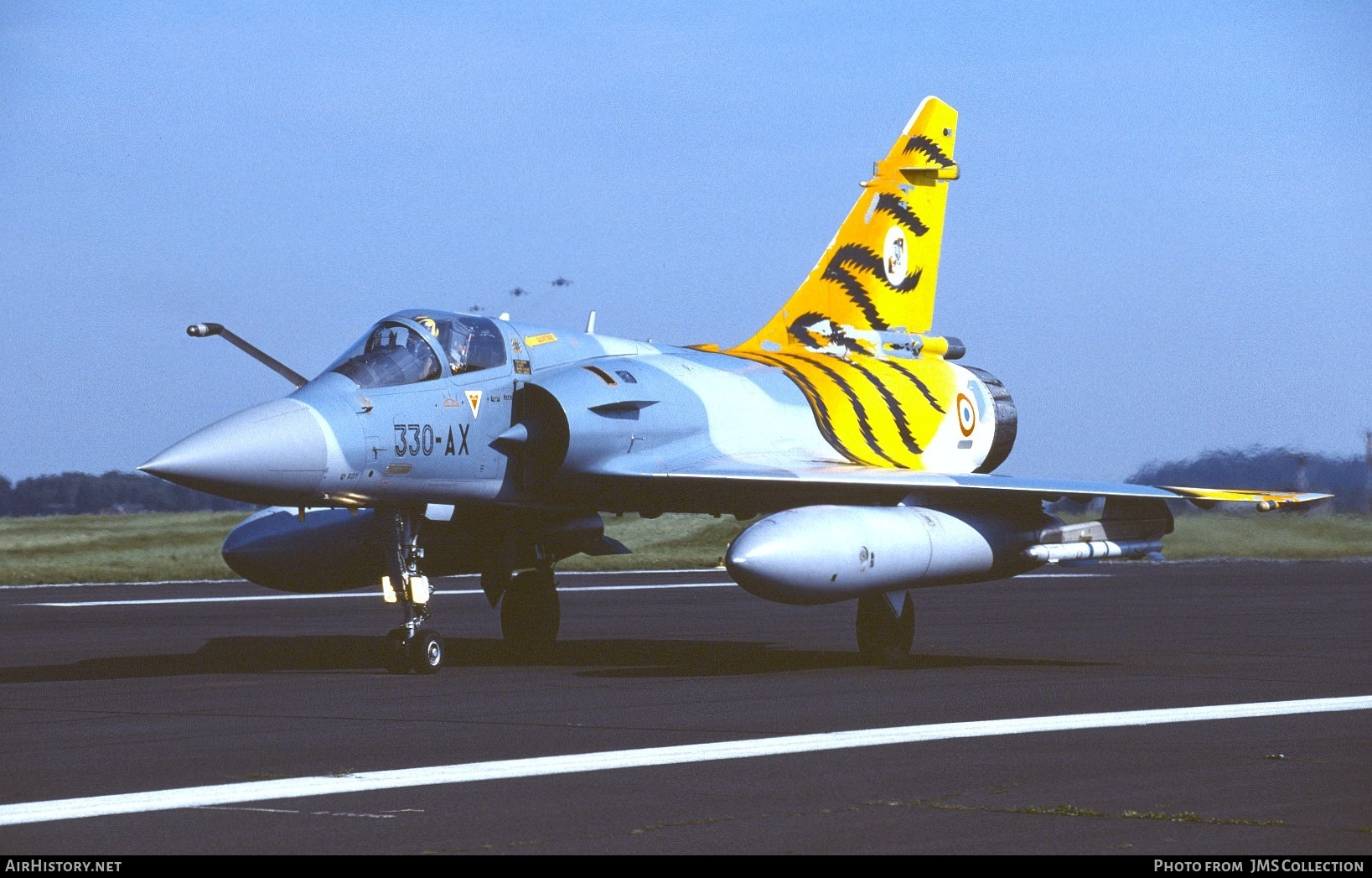 Aircraft Photo of 77 | Dassault Mirage 2000-5F | France - Air Force | AirHistory.net #786532