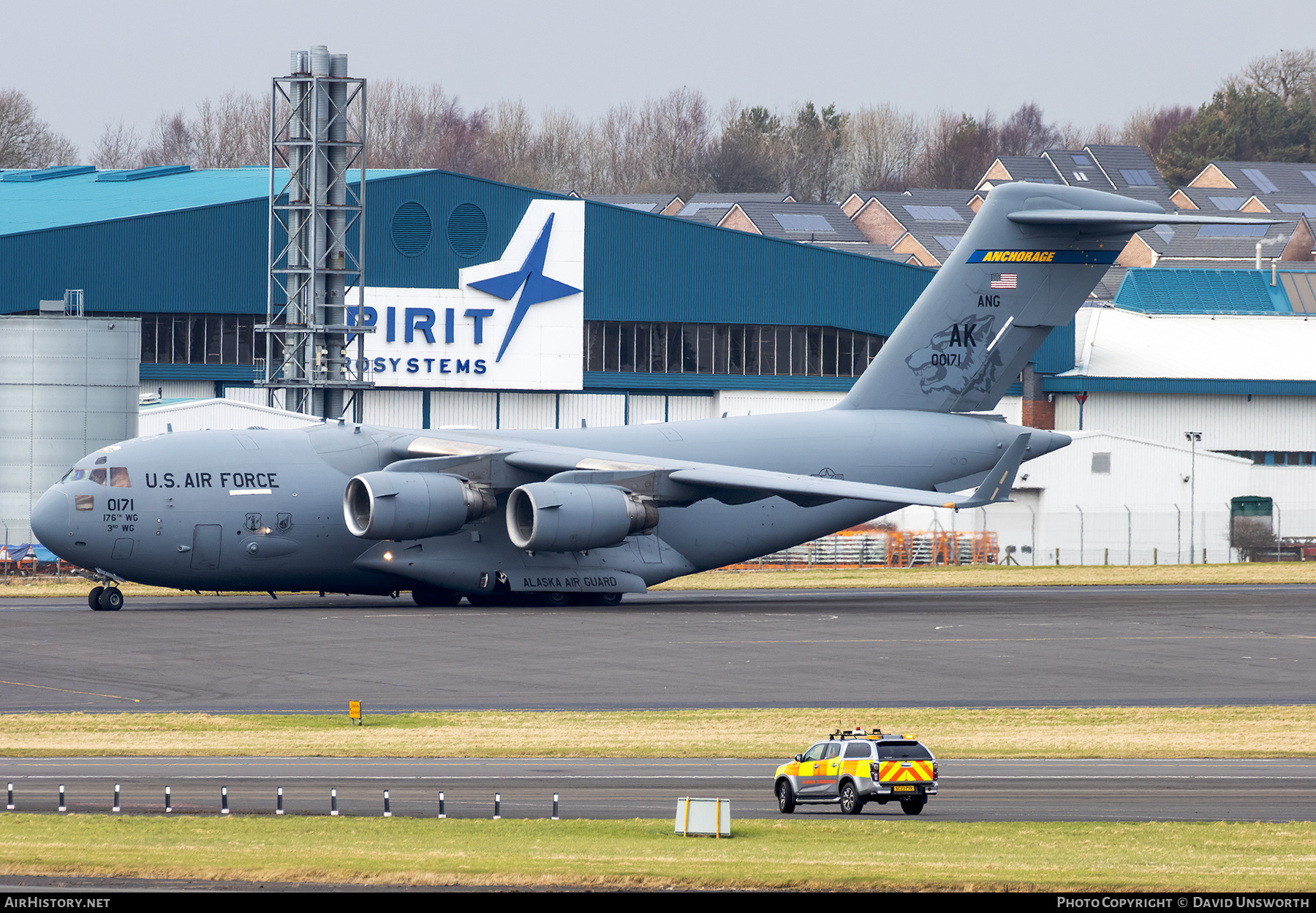 Aircraft Photo of 00-0171 / 00171 | Boeing C-17A Globemaster III | USA - Air Force | AirHistory.net #786641