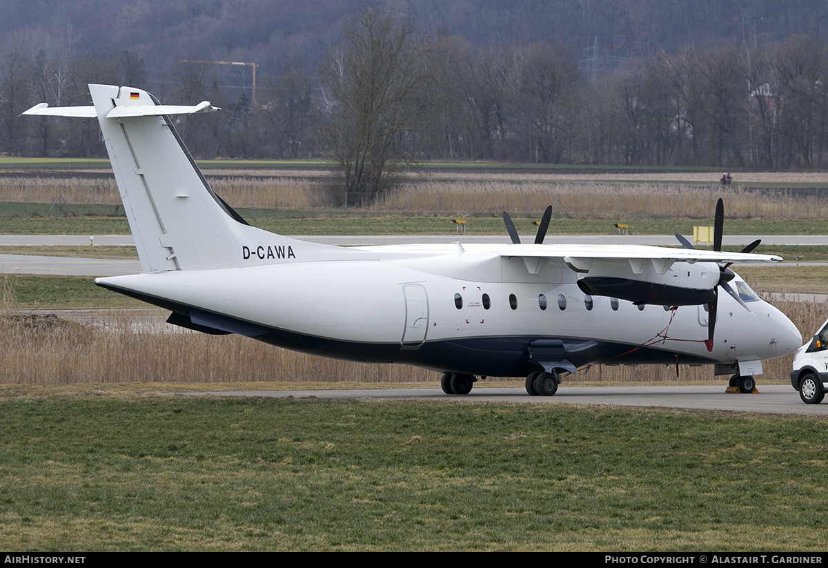 Aircraft Photo of D-CAWA | Fairchild Dornier 328-110 | AirHistory.net #786805
