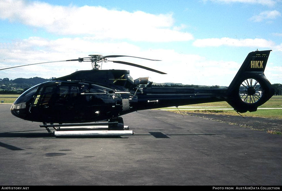 Aircraft Photo of ZK-HKX / HKX | Eurocopter EC-130B-4 | AirHistory.net #788093