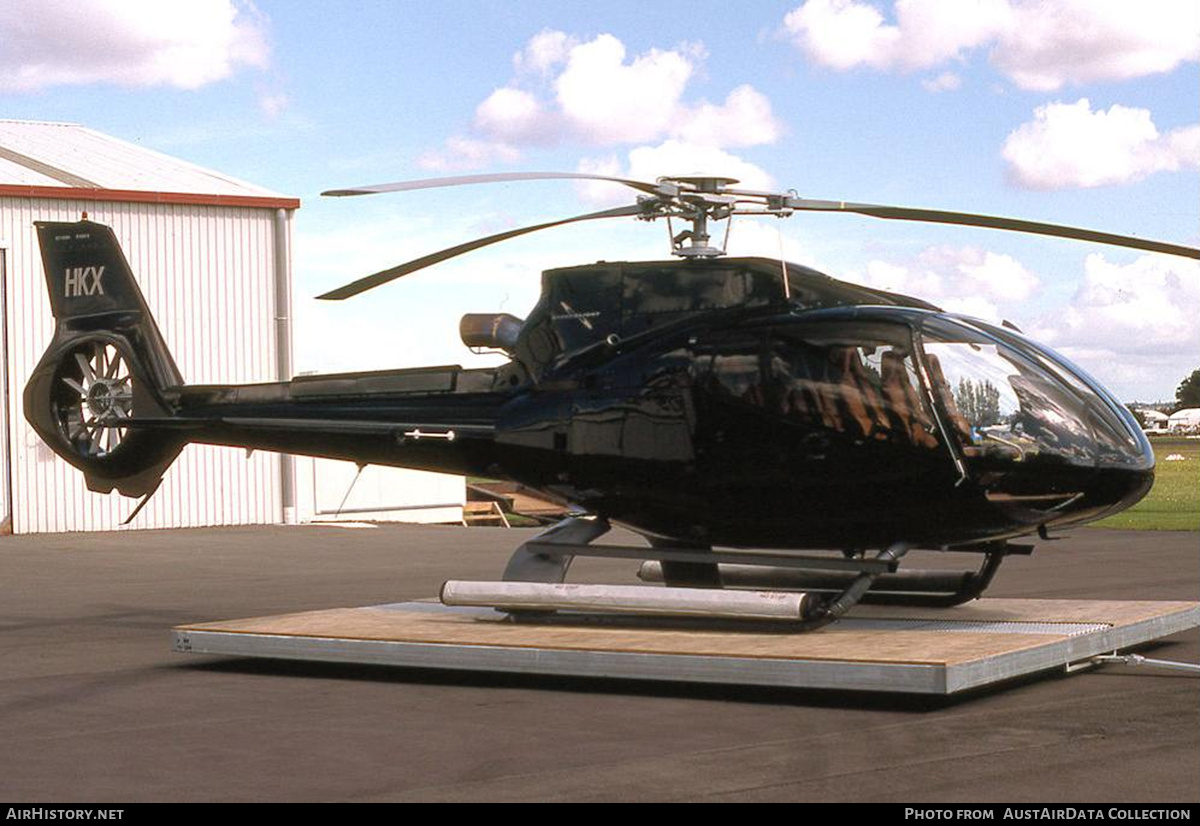 Aircraft Photo of ZK-HKX / HKX | Eurocopter EC-130B-4 | AirHistory.net #788117