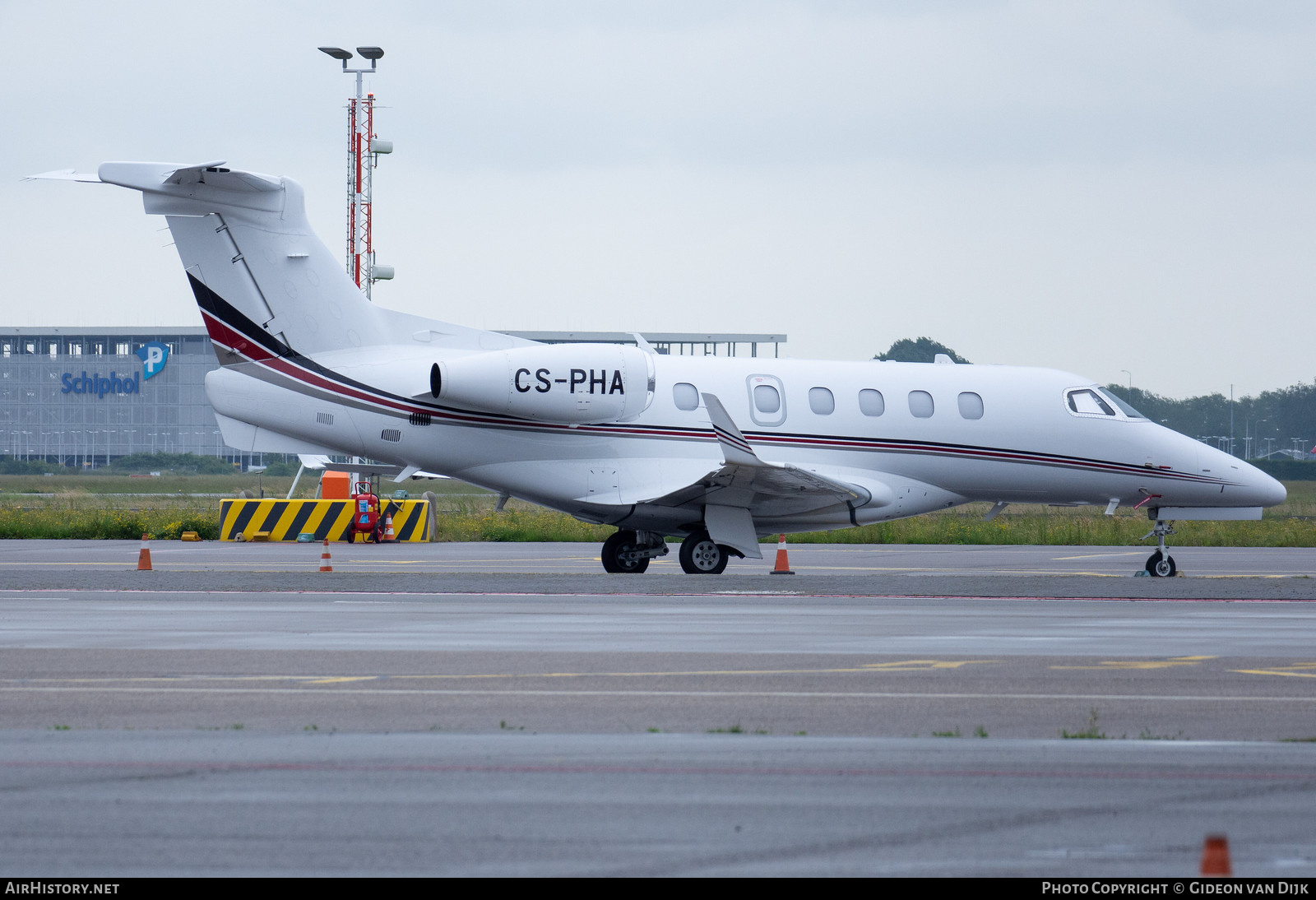 Aircraft Photo of CS-PHA | Embraer EMB-505 Phenom 300 | AirHistory.net #788819