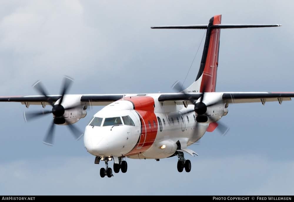 Aircraft Photo of VH-PPJ | Dornier 328-110 | EASP Air - Executive Airborne Systems & Platforms | AirHistory.net #789690